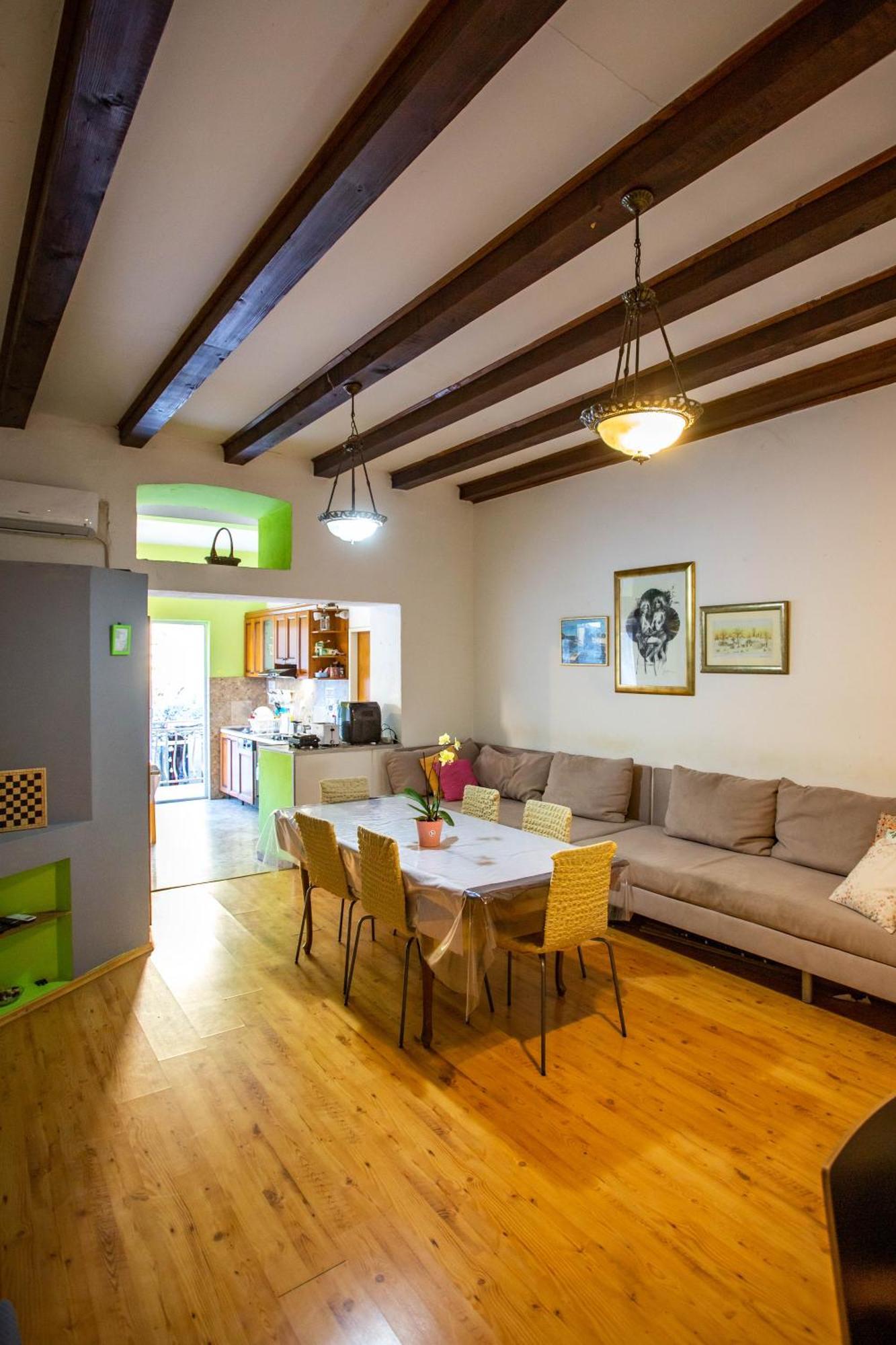 Anchi Guesthouse Dubrovnik Exterior photo