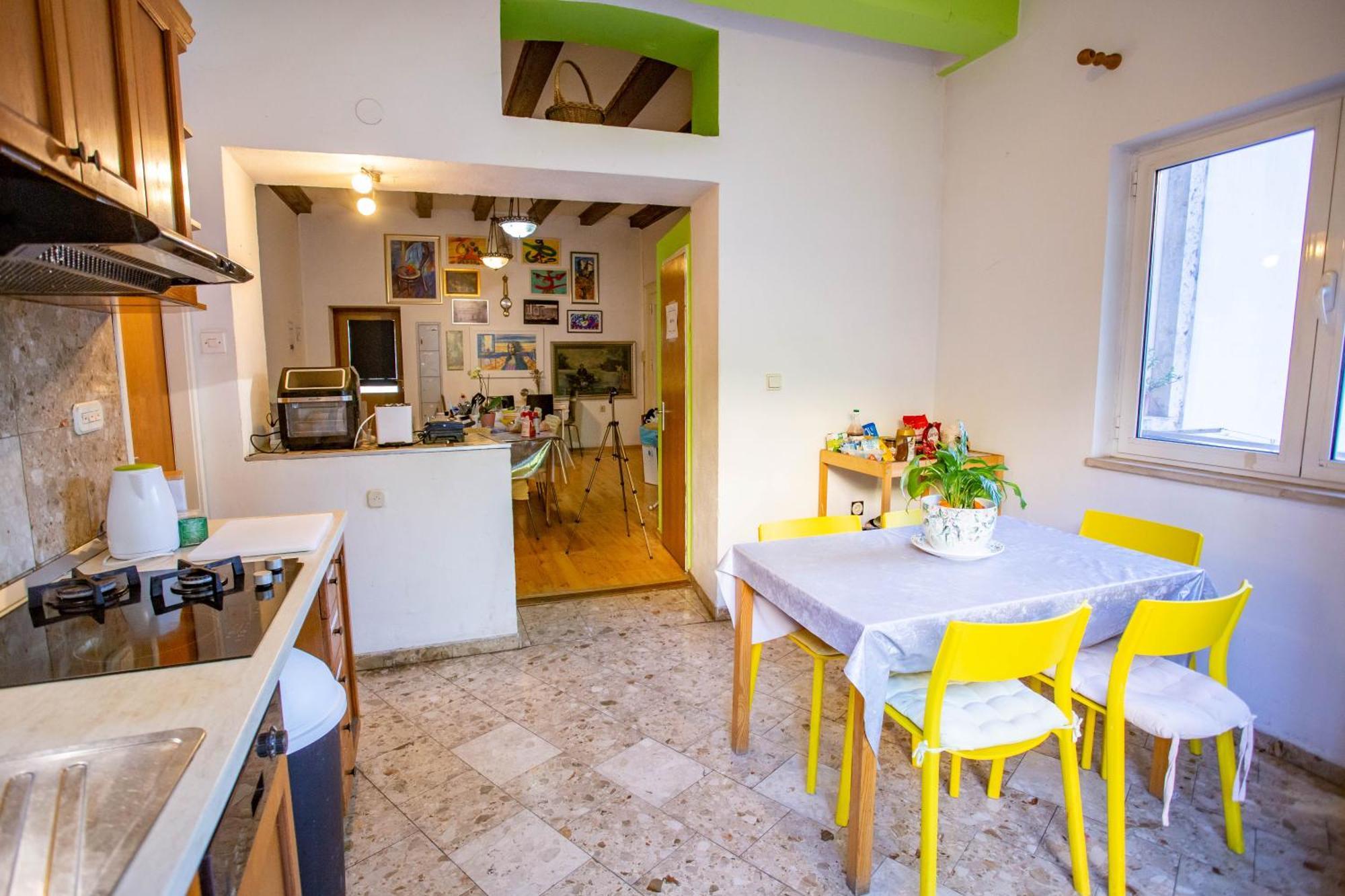 Anchi Guesthouse Dubrovnik Exterior photo