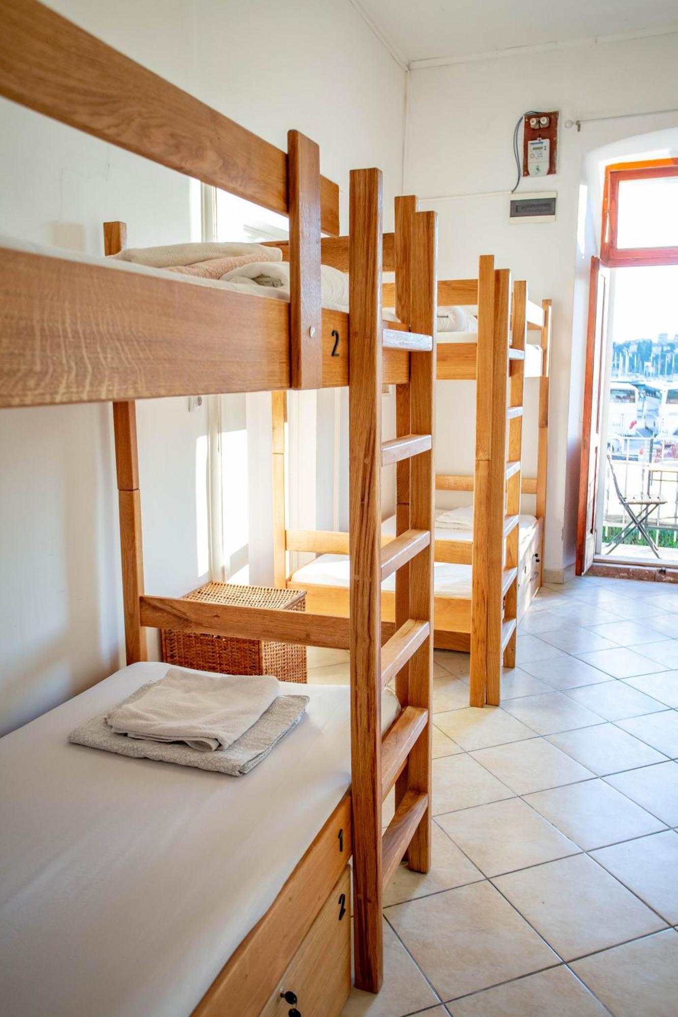 Anchi Guesthouse Dubrovnik Exterior photo