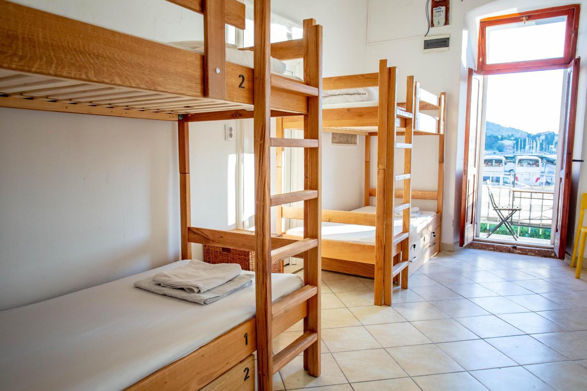 Anchi Guesthouse Dubrovnik Room photo