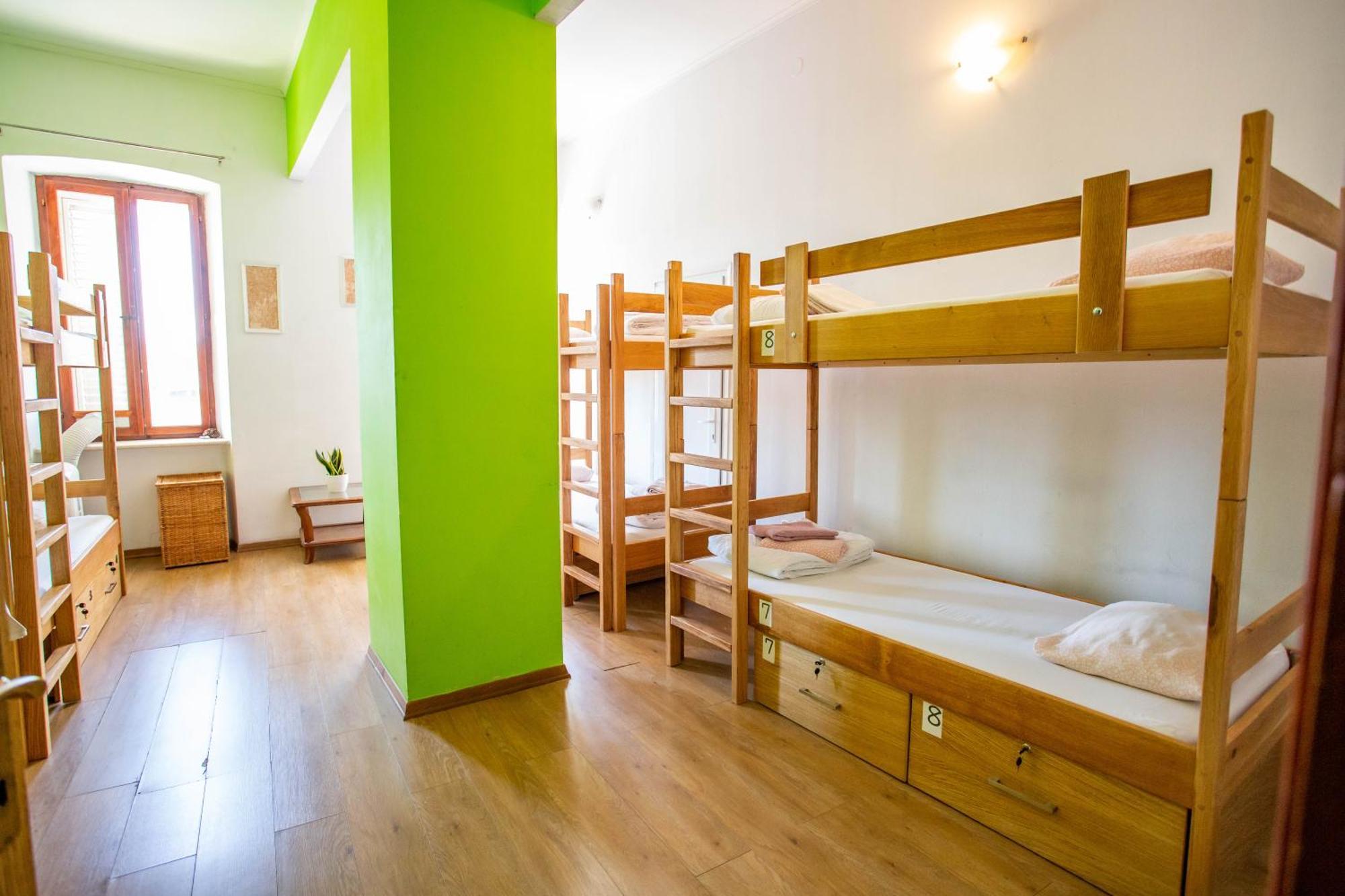 Anchi Guesthouse Dubrovnik Room photo