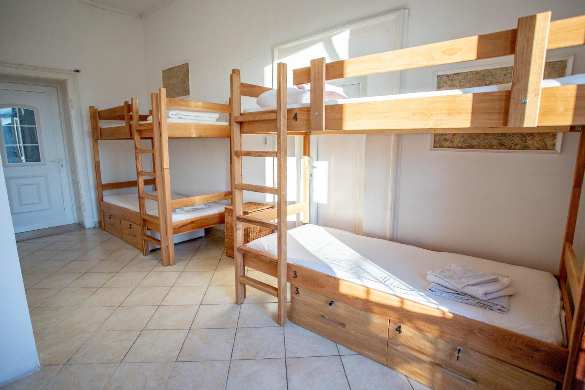 Anchi Guesthouse Dubrovnik Room photo