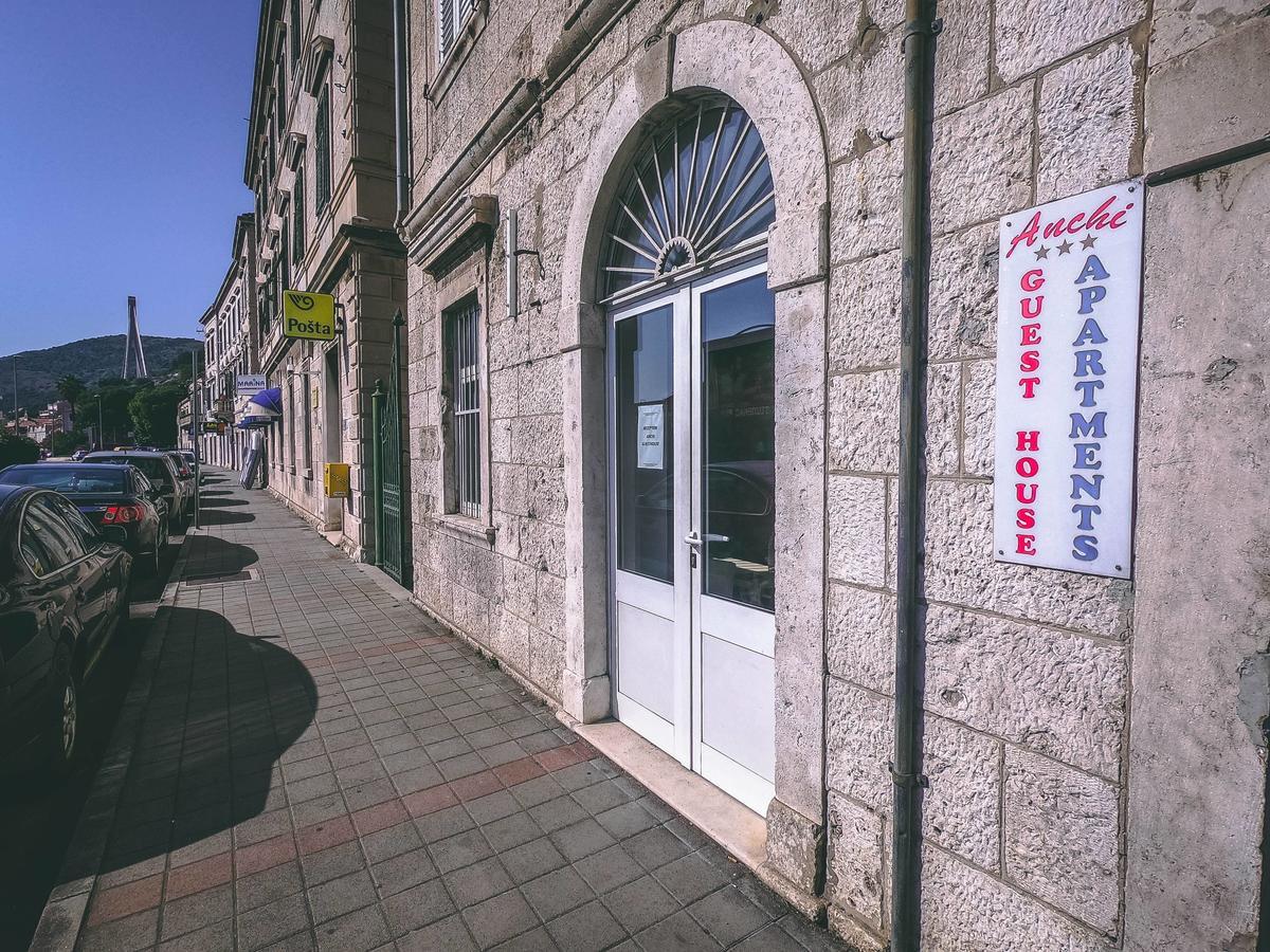 Anchi Guesthouse Dubrovnik Exterior photo